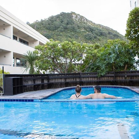 Ocean Retreat 222 Διαμέρισμα Mount Maunganui Εξωτερικό φωτογραφία