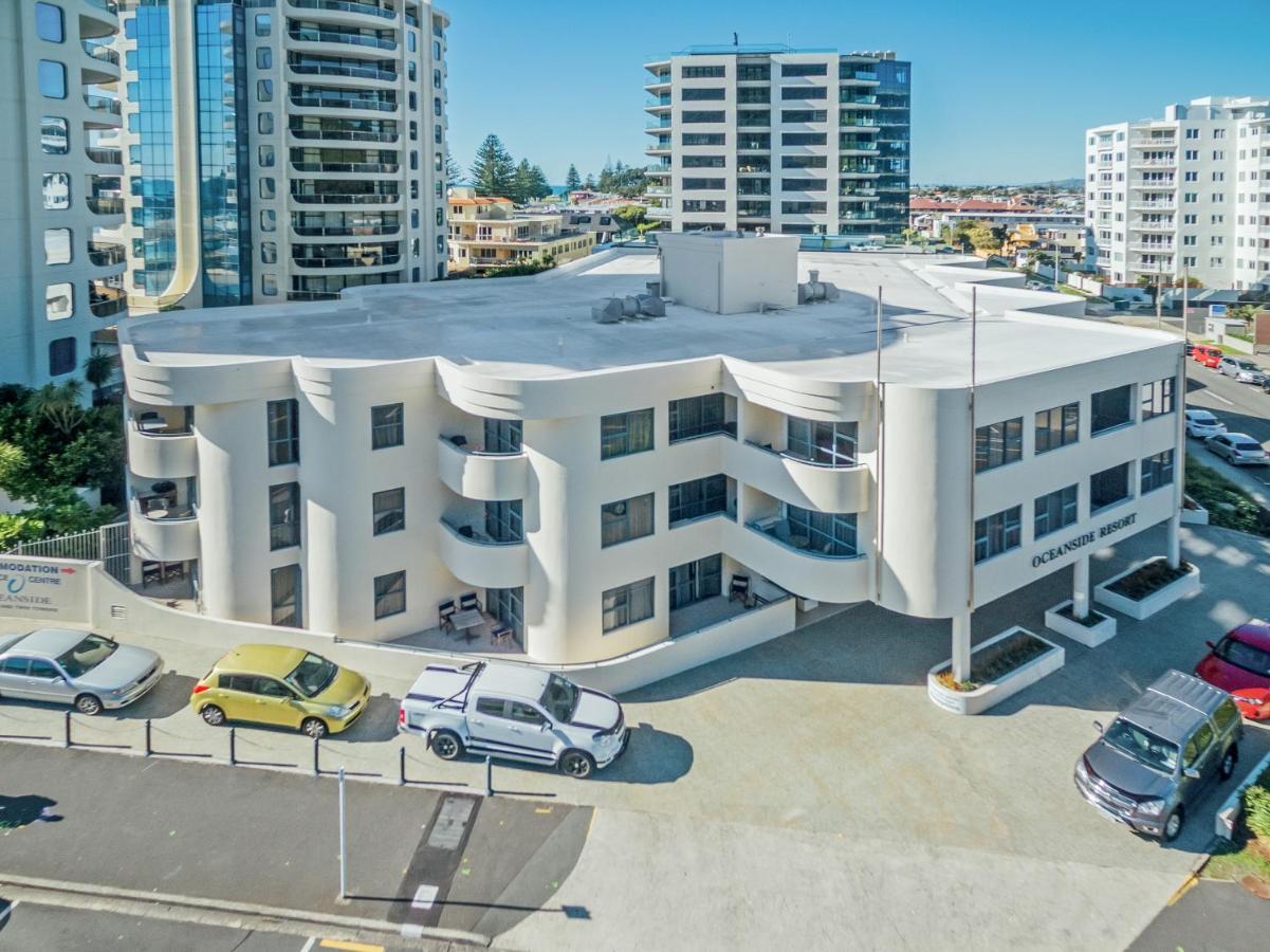 Ocean Retreat 222 Διαμέρισμα Mount Maunganui Εξωτερικό φωτογραφία