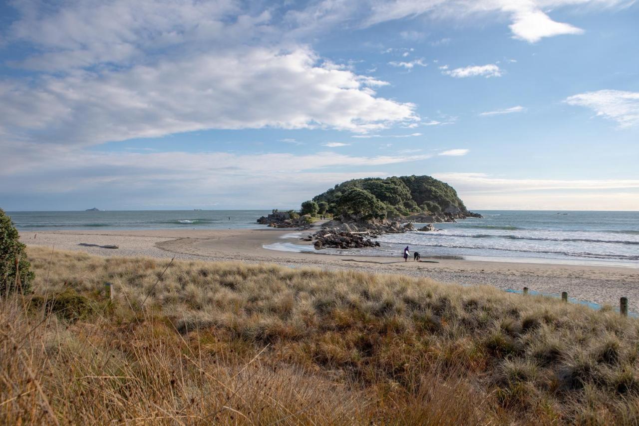Ocean Retreat 222 Διαμέρισμα Mount Maunganui Εξωτερικό φωτογραφία