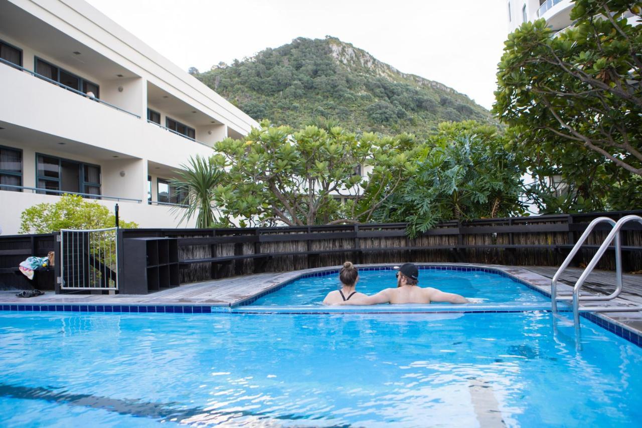 Ocean Retreat 222 Διαμέρισμα Mount Maunganui Εξωτερικό φωτογραφία