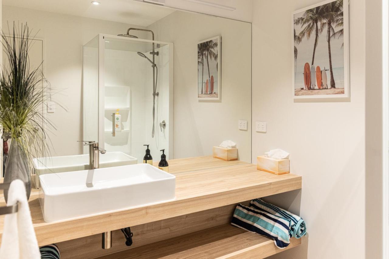 Ocean Retreat 222 Διαμέρισμα Mount Maunganui Εξωτερικό φωτογραφία