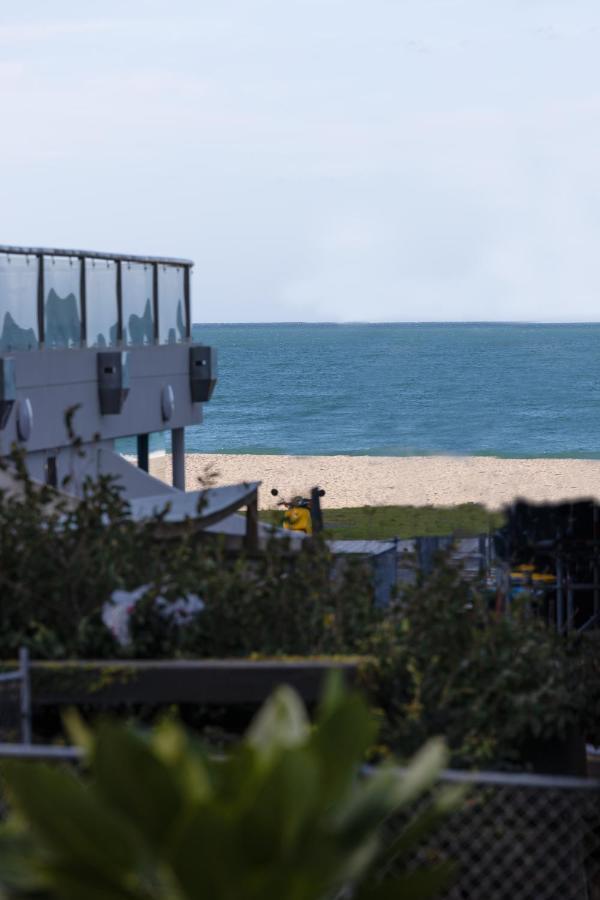Ocean Retreat 222 Διαμέρισμα Mount Maunganui Εξωτερικό φωτογραφία