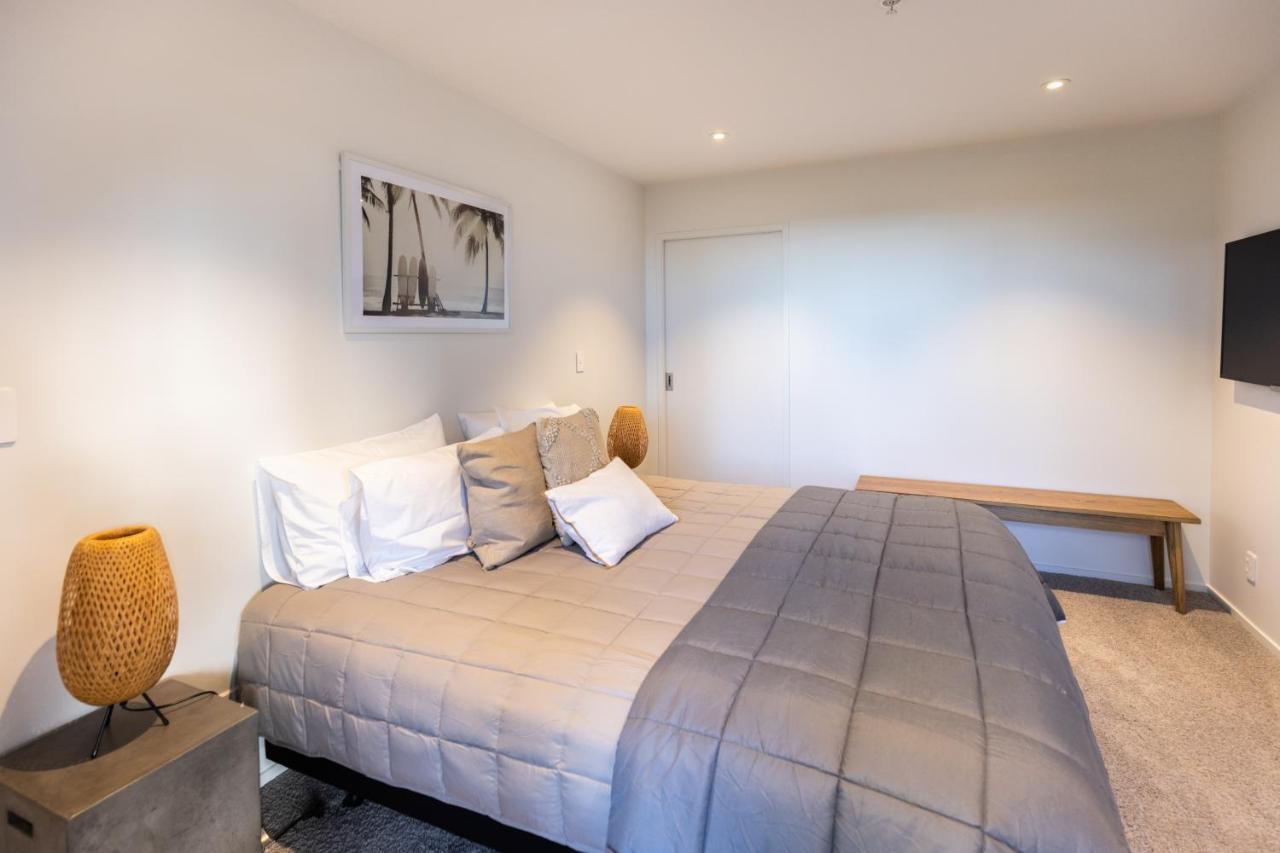Ocean Retreat 222 Διαμέρισμα Mount Maunganui Εξωτερικό φωτογραφία