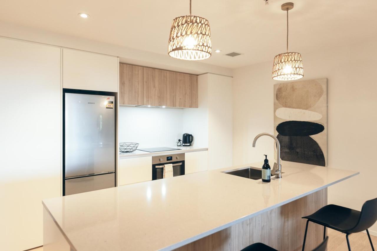 Ocean Retreat 222 Διαμέρισμα Mount Maunganui Εξωτερικό φωτογραφία
