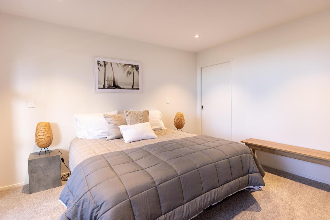 Ocean Retreat 222 Διαμέρισμα Mount Maunganui Εξωτερικό φωτογραφία