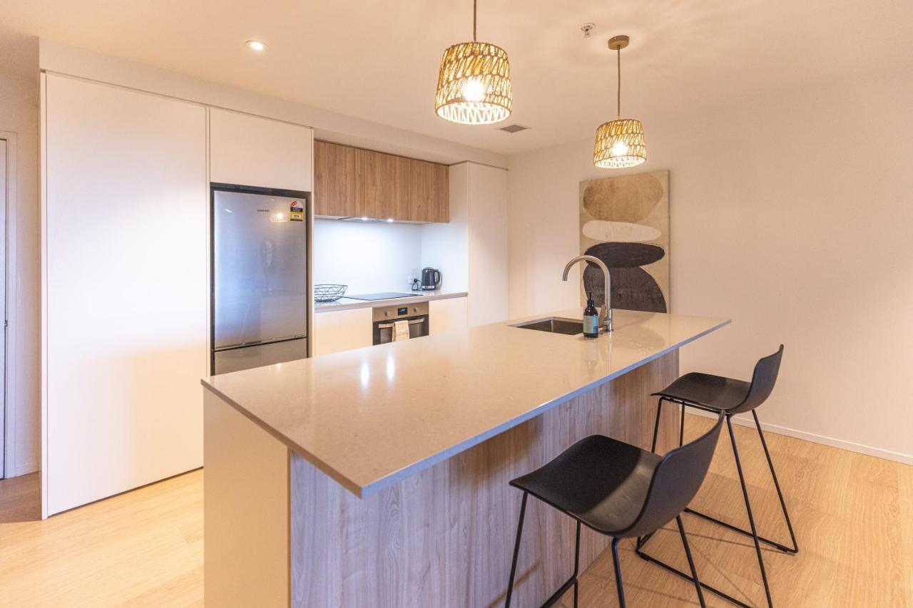 Ocean Retreat 222 Διαμέρισμα Mount Maunganui Εξωτερικό φωτογραφία