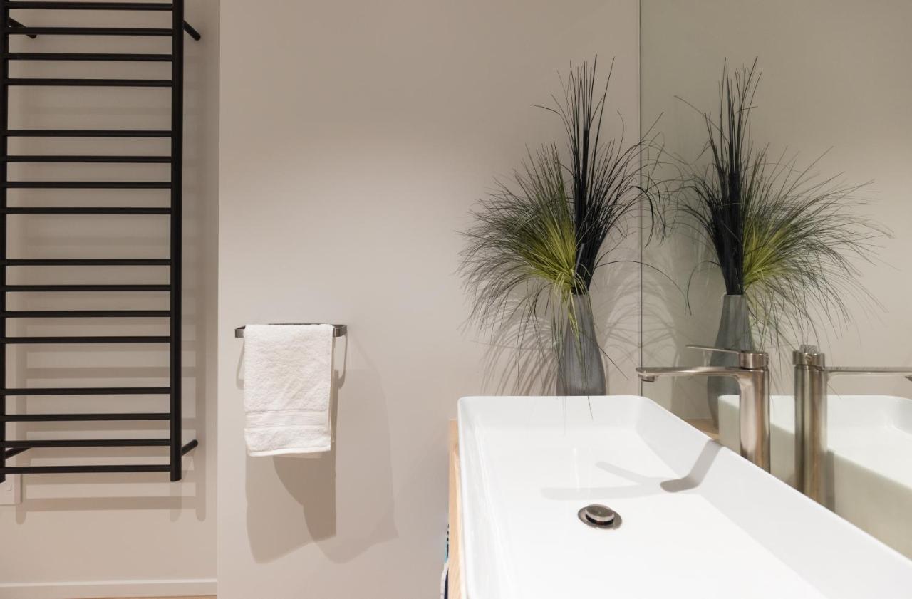 Ocean Retreat 222 Διαμέρισμα Mount Maunganui Εξωτερικό φωτογραφία